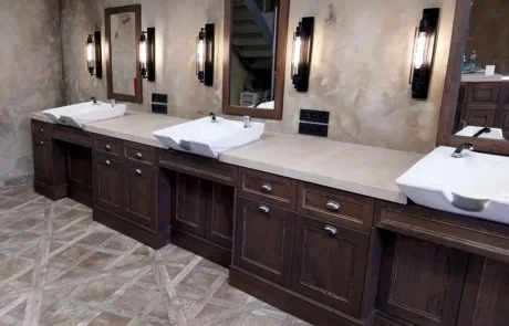 Ειδικές Κατασκευές Μαρμάρων